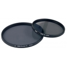 DHG CPL cirkuláris polárszűrő DHG felületkezelés 58mm