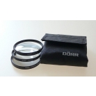 Digi Line All-in-one Kit (UV+CPL+4 diopt. előtétlencse) 77mm
