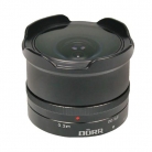 7,5 mm f/8 halszemobjektív Nikon 1