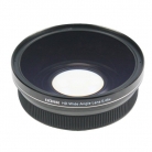 HD 0,45x nagylátószögű előtétlencse 52 mm