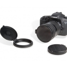 USA Fastcap zsanéros objektívsapka 58 mm