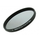 DHG Super CPL cirkuláris polárszűrő 105mm