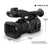 HC-X1000 professzionális 4K videokamera