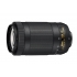 NIKON Nikkor AF-P DX70-300mm f/4.5-6.3 G ED VR (58mm, opc.:HB-77)