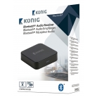 CSBTRCVR100 Bluetooth audio átjátszó (vevő)