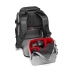 MA-BP-R Advanced Rear Backpack fotós hátizsák *
