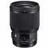 SIGMA (Nikon) 85 mm f/1.4 DG HSM (A) (86mm)