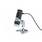 Deluxe C44302-B elektronikus mikroszkóp