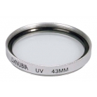 UV szűrő 30,5 mm