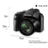 PANASONIC Lumix DC-FZ82 fekete