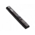 VP-10 fekete (4GB) tölthető Ni-MH akku és USB kábel