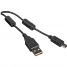 KP22 USB kábel (LS, DS, DM, VN sorozathoz)