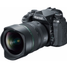 K-1 + D-FA 15-30 mm