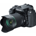 K-1 + D-FA 28-105 mm