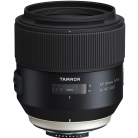 (Sony) SP 85 mm f/1.8 Di USD