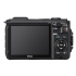 CoolPix W300 fekete (Holiday kit)