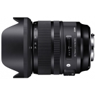 (Nikon) (A) 24-70 mm f/2.8 DG OS HSM objektív