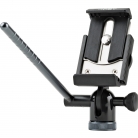 GripTight Video mount Pro black *
