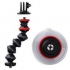 Suction Cup & GorillaPod Arm with GoPro Adapter