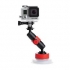 Suction Cup & Locking Arm with GoPro Adapter