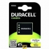 Duracell Li-Ion Akkumulátor 700mah OlyLi-42B,40B/Nik EN-EL10/D-Li63/NP-45