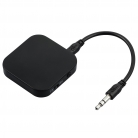 137473 Bluetooth 2in1 Adapter Audio Transceiver (Audio-Sender)