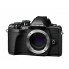 E-M10III váz fekete