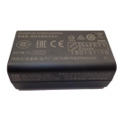 F-5AC/A AC-Adapter (incl. connector for CR15/CR21)