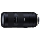 (Canon) AF 70-210 mm f/4 Di VC USD *_