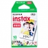 FUJIFILM COLORFILM INSTAX MINI GLOSSY (10X1/PK)