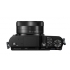 Lumix DMC-GX800KEG-K fekete váz + 12-32 mm objektív