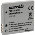 Can NB-4L Li-ion akkumulátor (650 mAh)