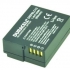 Duracell Li-Ion Akkumulátor 950 mAh - Pana DMW-BLC12