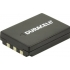 Duracell Li-Ion Akkumulátor 1050 mah - Oly LI-10B