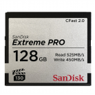 173408 CFast 2.0 Extreme Pro (R: 525 MB/s, VPG 130) 128GB memória