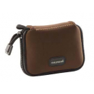 Shell Cover Compact 100 tok, barna