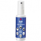 Lens Cleaner II tisztítófolyadék, pumpás, 50 ml
