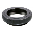 T2 Adapter OM 4/3 bajonetthez