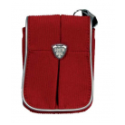Southbull traveller L piros