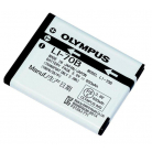 akkumulátor, Olympus LI-70B-nek megfelelő *