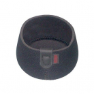 USA Hood Hat L átm. 10,2-11,4 cm fekete objektív védősapka