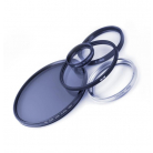sárga szűrő 022 - MRC felületkezelés - F-Pro foglalat - 95 mm