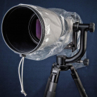 USA Rainsleeve Mega esõvédõ huzat fényképezõgéphez, nagy teleobjektívvel (2 db/csomag)
