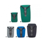 USA Photo/Elec Wide Body Medium neoprén tok, fekete