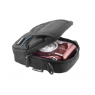 Ultralight pro Compact 300 tok, fekete