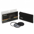 POLAROID szűrőszett (UV, CPL, ND8) + 4 db-os szűrőtok 55 mm *