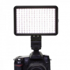 Ultra Light DVL-165 LED videólámpa