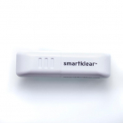 CarbonKlean Smartklear aktívszenes és antibakteriális telefon kijelzõ tisztító, fehér