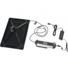 FX-3040 DL flexibilis LED-panel, 5600 K