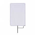 diffúzor előtét FX-3040 DL/BC flexibilis panelhez